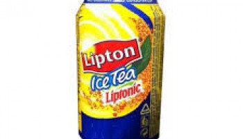 LIPTONIC ICE TEA